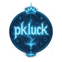 pkluck লোগো