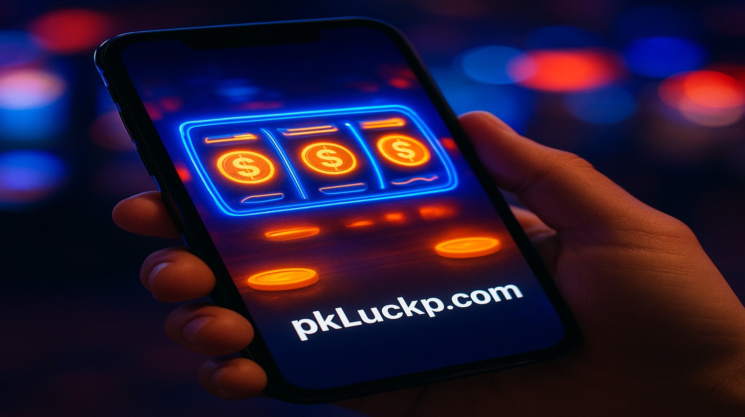 pkluck অ্যাপ বাংলাদেশ