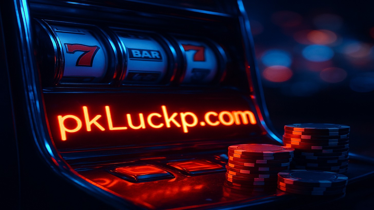 pkluck বোনাস বাংলাদেশ