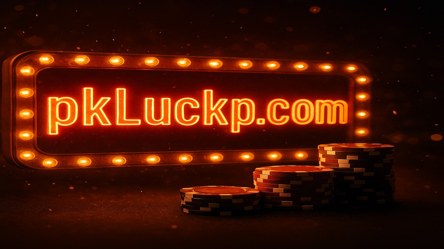 pkluck বোনাস বাংলাদেশ