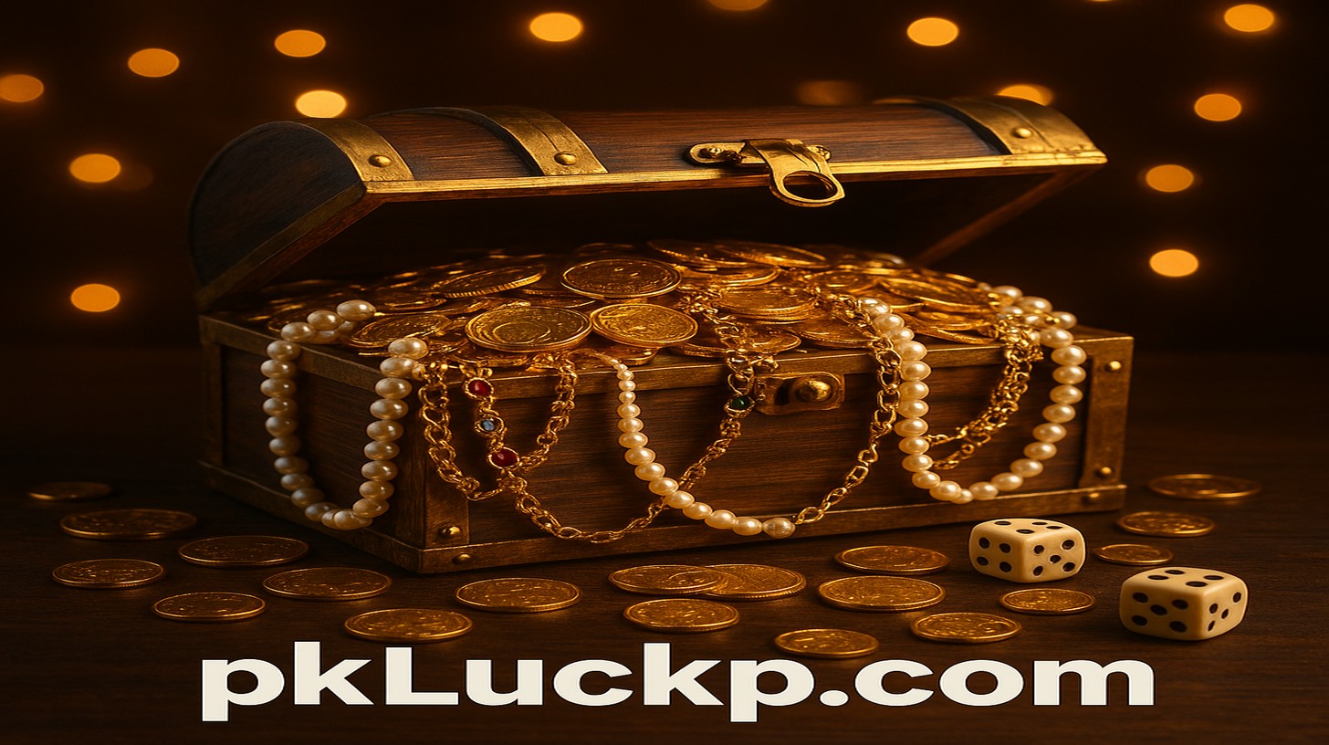 pkluck বোনাস অফার