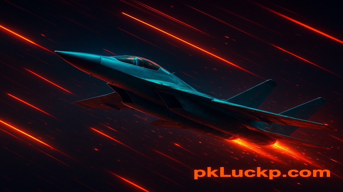 pkluck ক্র্যাশ গেমস মোবাইল