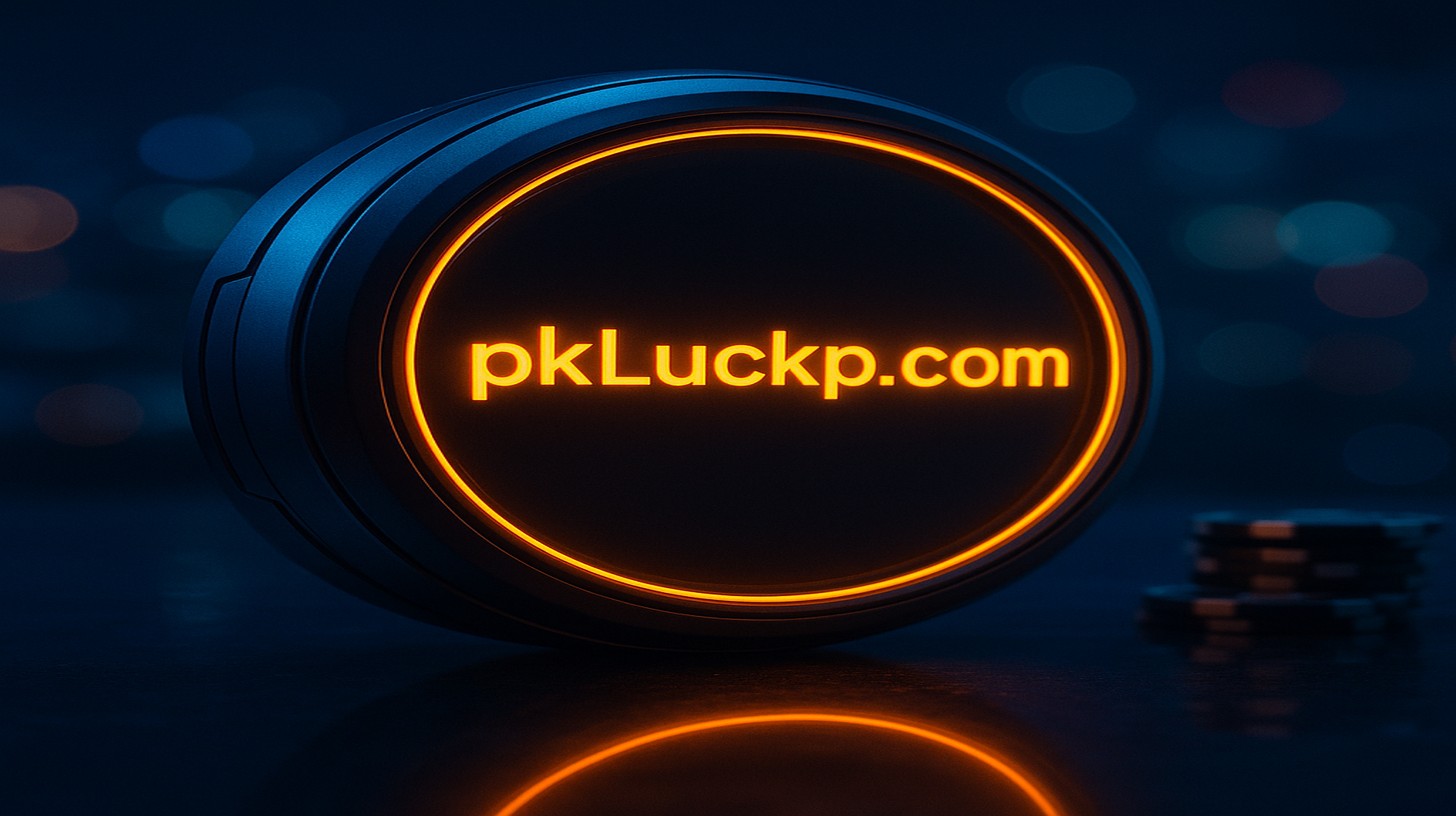pkluck লগইন বাংলাদেশ